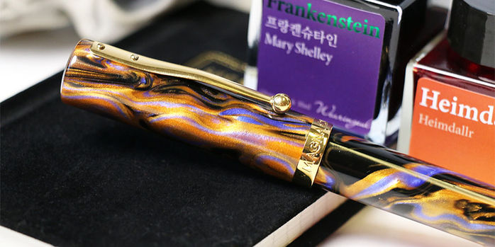  magna_carta_wearingel_ink_plus_fountain_pens_nib